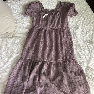 Madewell Dress